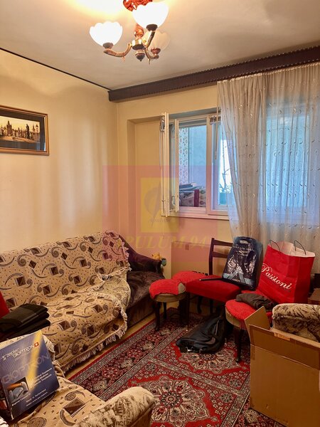 Apartament 3 camere -Soseua Iancului- Super oferta