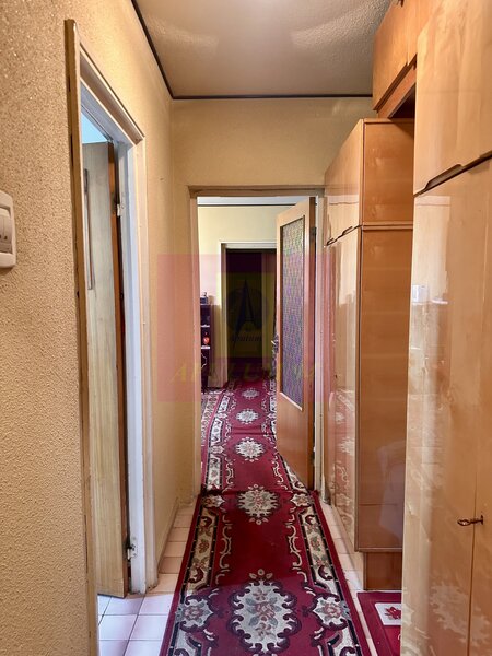 Apartament 3 camere -Soseua Iancului- Super oferta