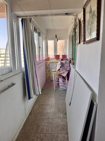 Apartament 3 camere -Soseua Iancului- Super oferta