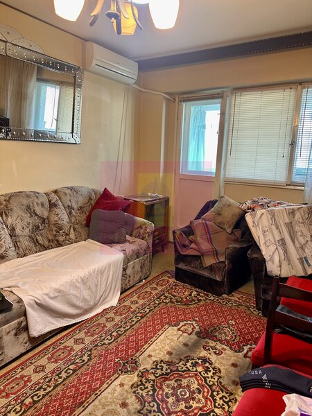 Apartament 3 camere -Soseua Iancului- Super oferta