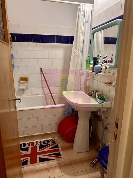 Apartament 3 camere -Soseua Iancului- Super oferta