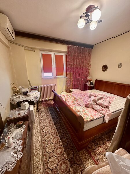 Apartament 3 camere -Soseua Iancului- Super oferta